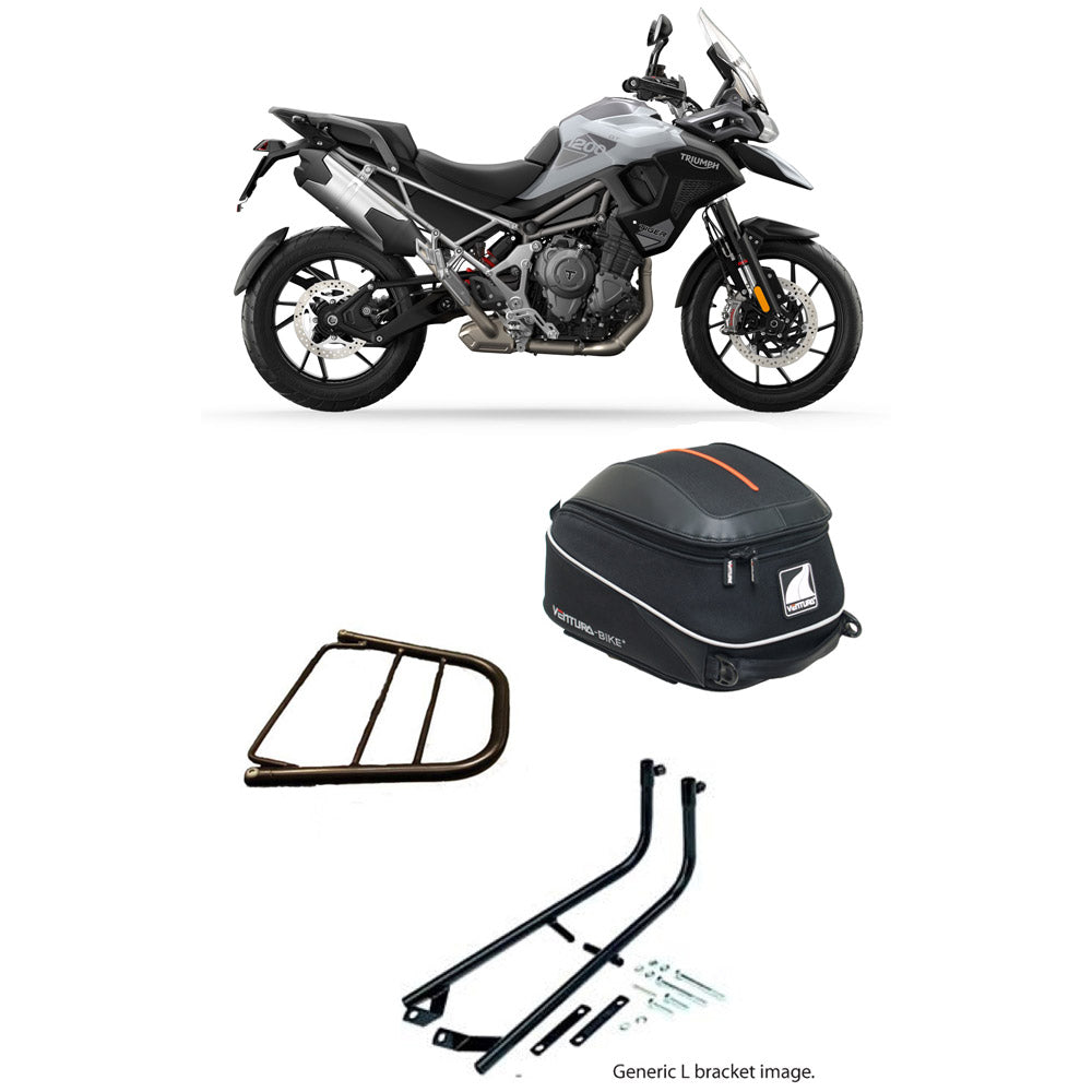EVO-12 12L Slipstreamer Kit 1200 TIGER ALL VARIANTS 22-25 - T054EV12