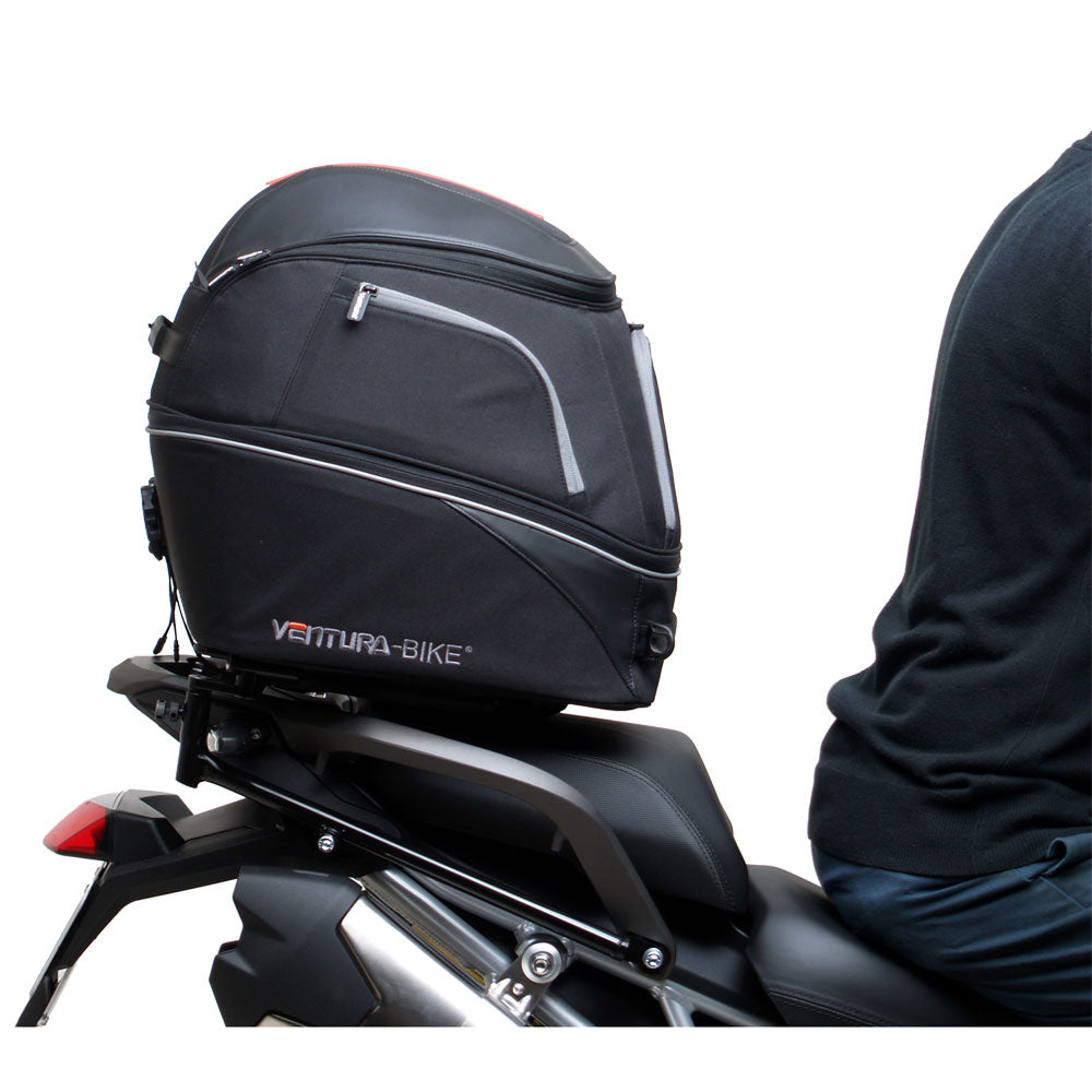 EVO-60 60L Touring Kit 1200 TIGER ALL VARIANTS 22-25 - T054EV60