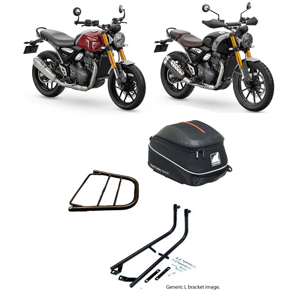 EVO-12 12L Slipstreamer Kit 400 SCRAMBLER X & SPEED 24-25 - T055EV12