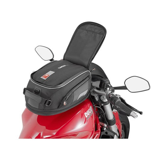 #GIVI INTERNAL CAMERA BAG 6LT