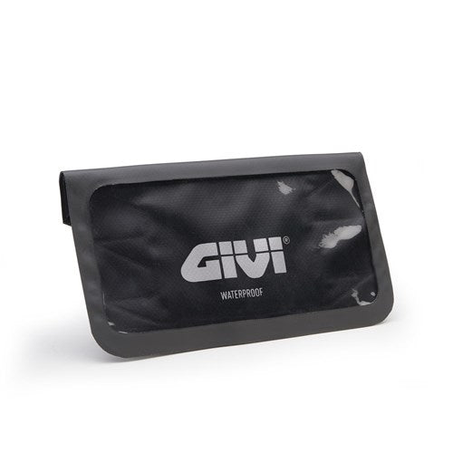 GIVI WPROOF PHONE POUCH 175x100mm