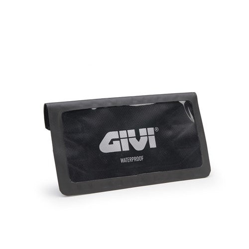 GIVI WPROOF PHONE POUCH 160x95mm