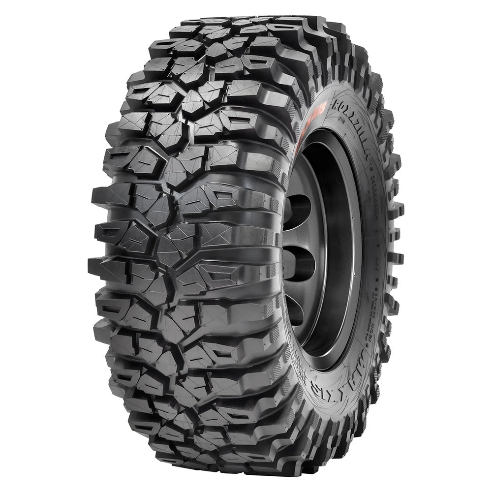 Maxxis ATV Roxxzilla 37x10-R17 8PLY Radial ML7