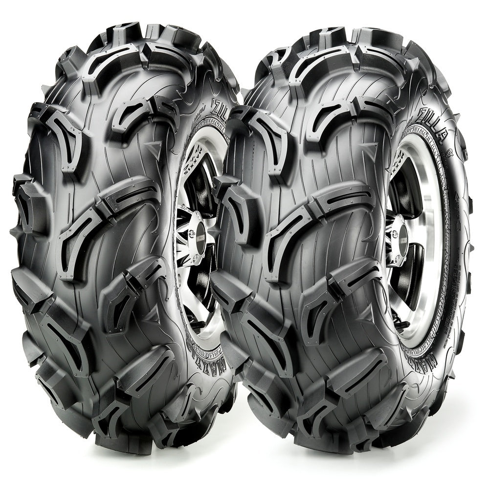 Maxxis ATV Zilla 27x12-14 6PLY 59J MU02