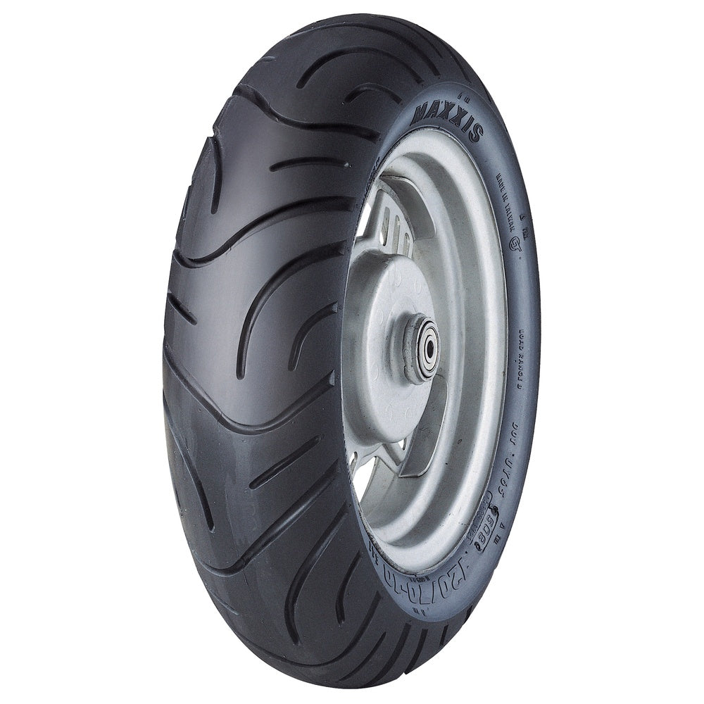 Maxxis Scooter M6029 90/90-10 50J TL #E