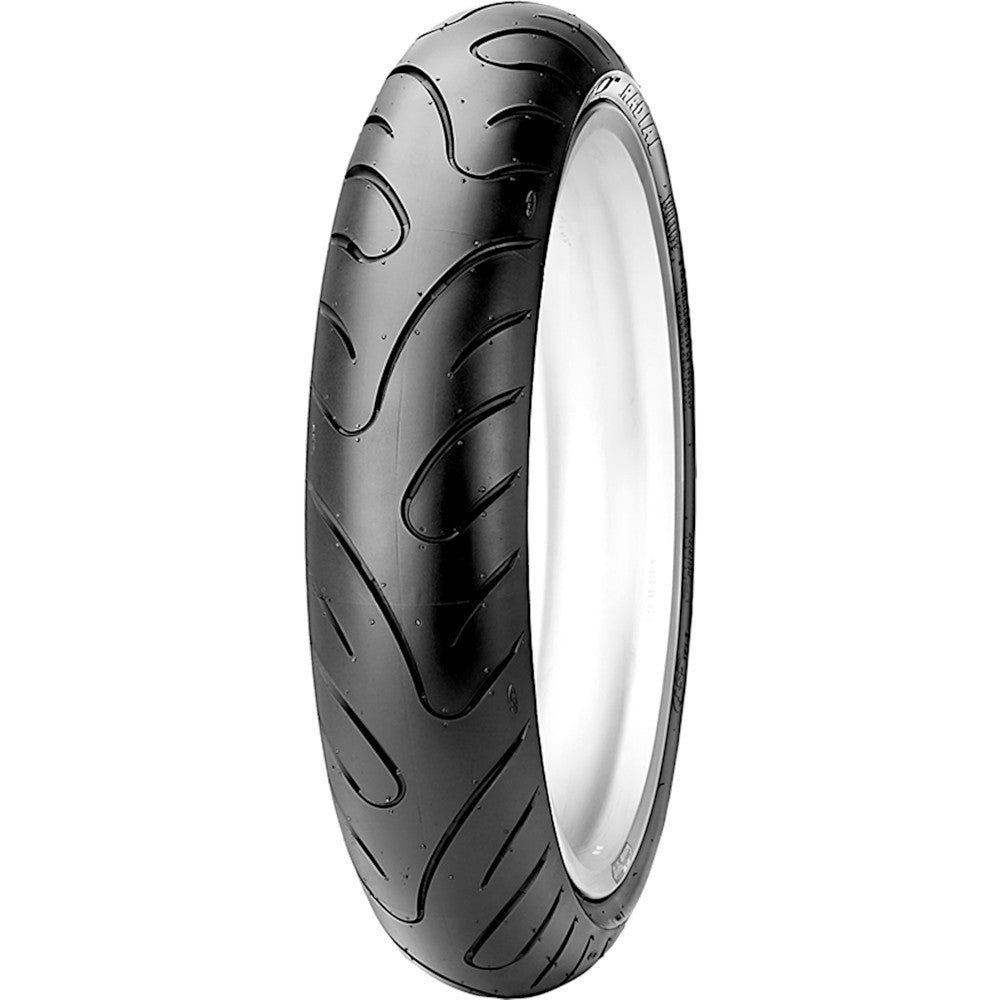 CST Road C6577 Adreno 90/90-14 46P 4PLY TL