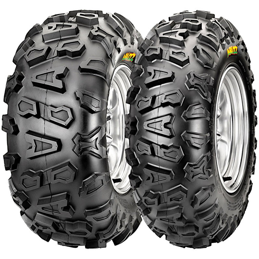 CST ATV ABUZZ 25x8-12 6PLY 43J CU01