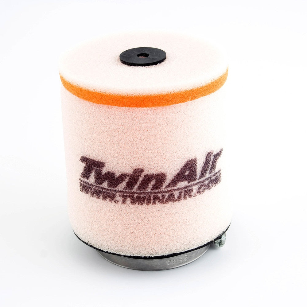 Twin Air Air Filter - Honda 350 Rancher/ES 2000/2006 (w/Rubber - Dia 73mm)