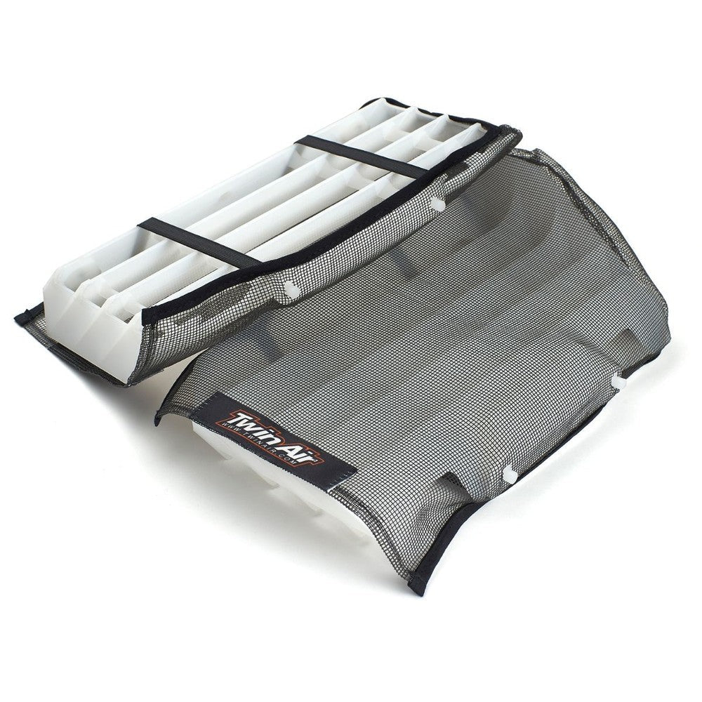 Twin Air MX Radiator Sleeve - Triumph TX 250X 24