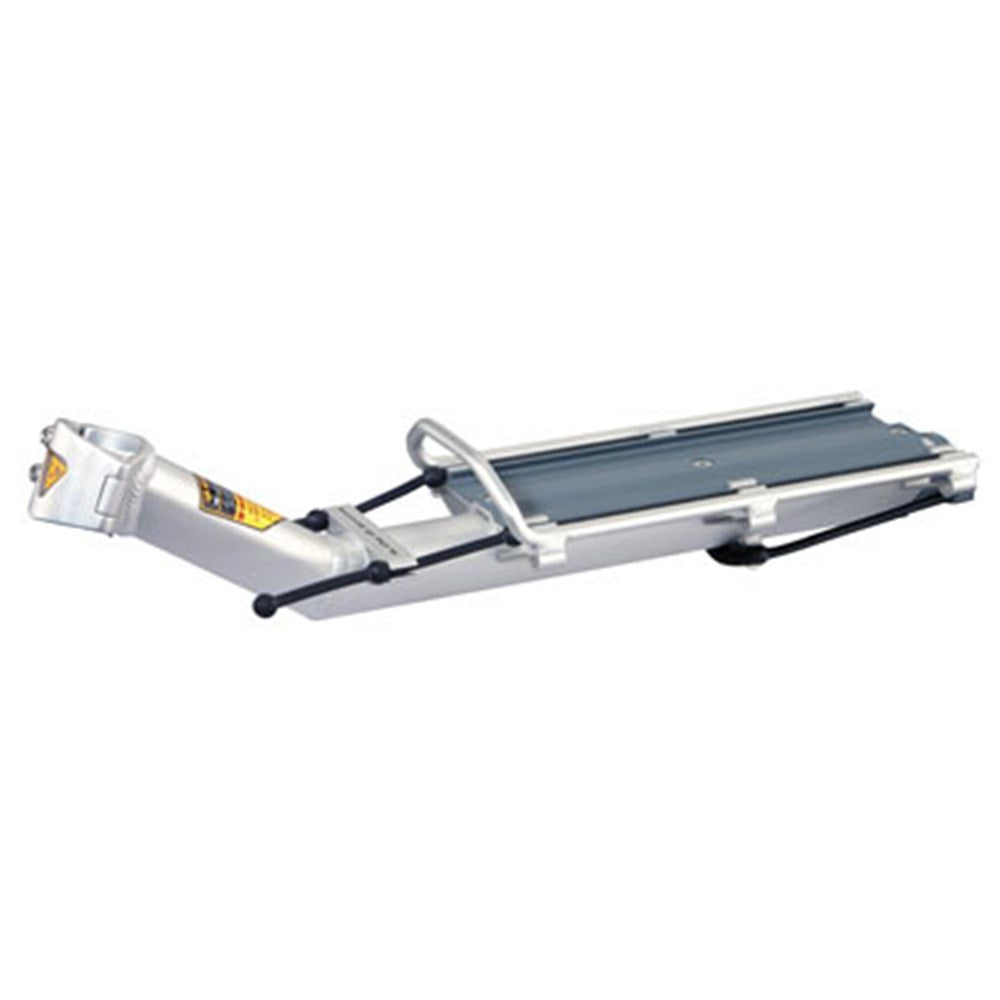 TOPEAK QR BEAM RACK RX (V TYPE) FIT O/D 25.4-31.8mm S/P #