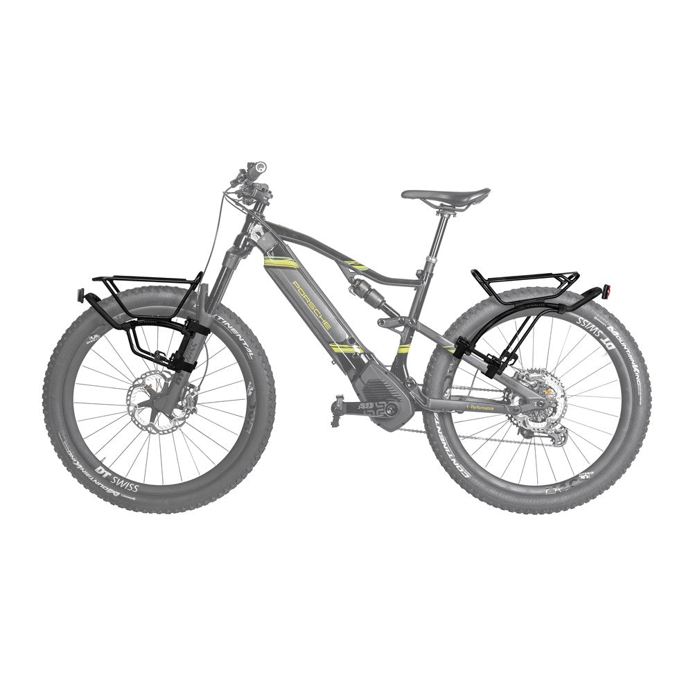 TOPEAK TETRARACK M1