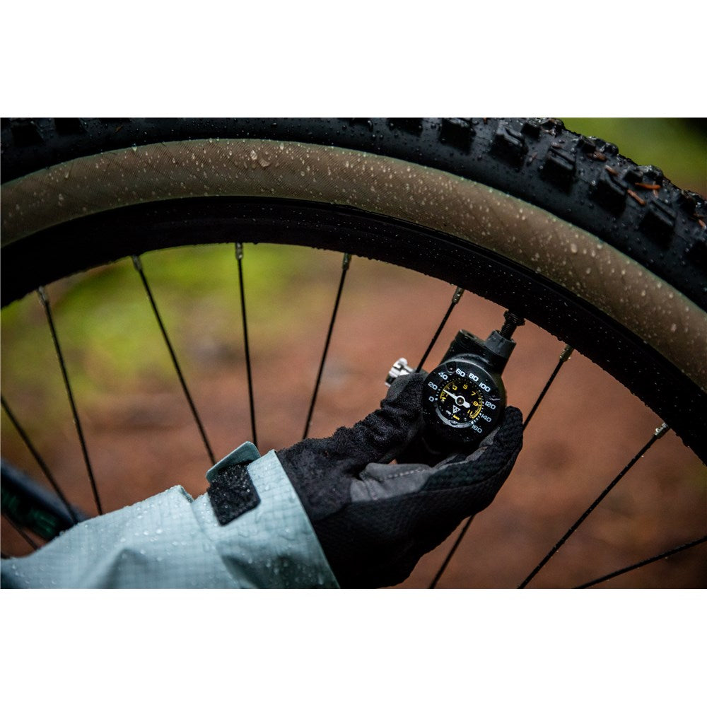 TOPEAK AIRBOOSTER_G2