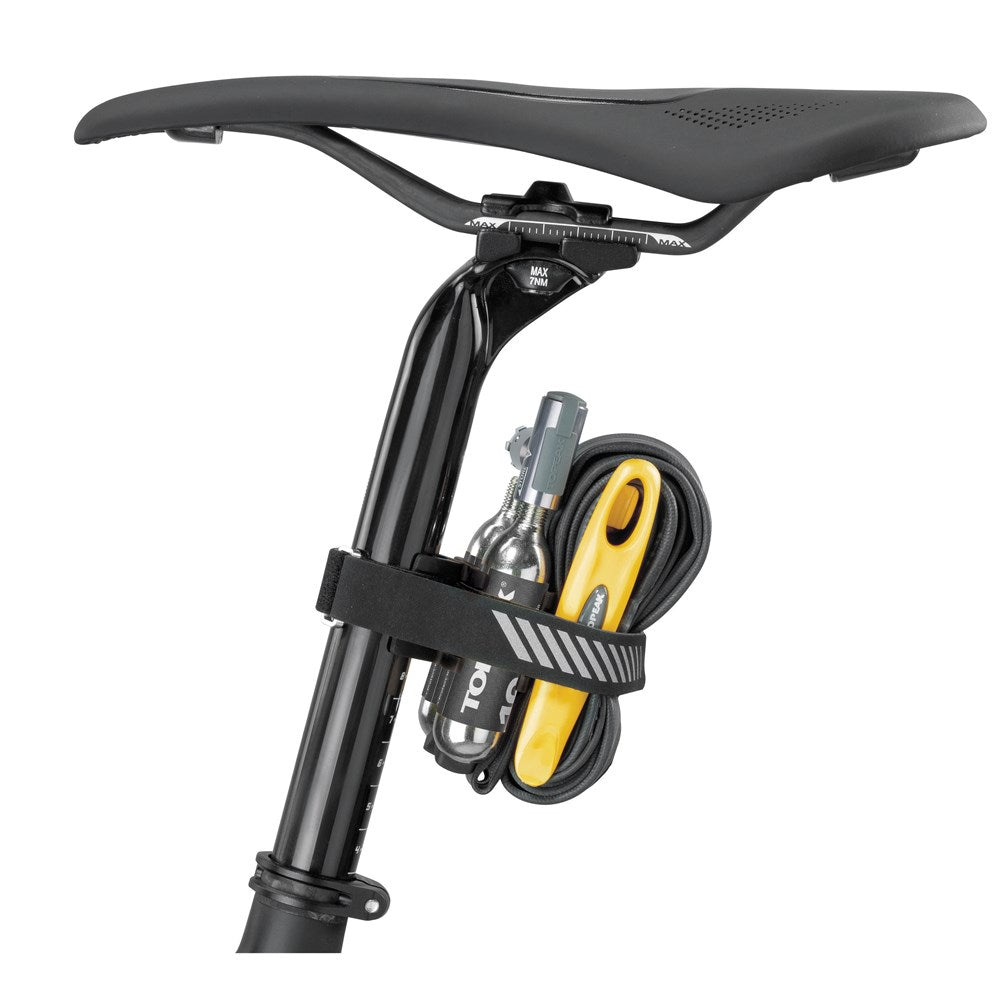 TOPEAK AIRBOOSTER RACE POD X #