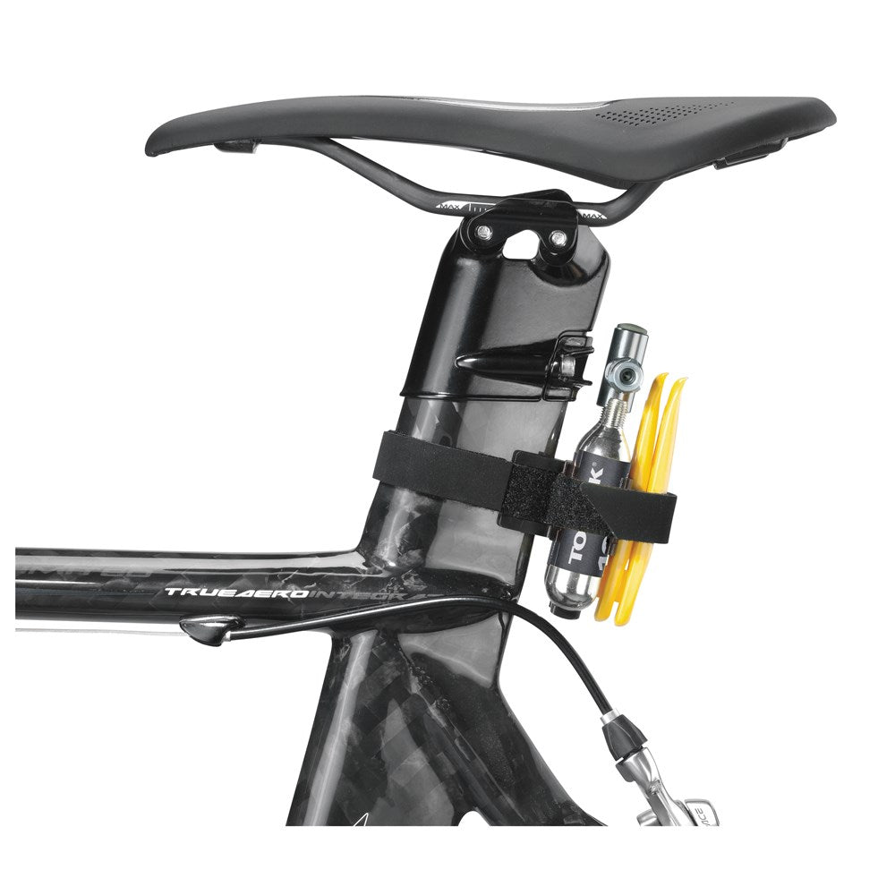 TOPEAK AIRBOOSTER RACE POD X #