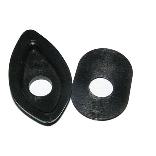 TARMAC INDICATOR SPACERS HONDA H1 (PAIR)