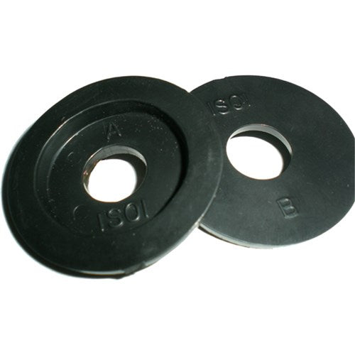 TARMAC INDICATOR SPACERS HONDA/SUZUKI O1 (PAIR)