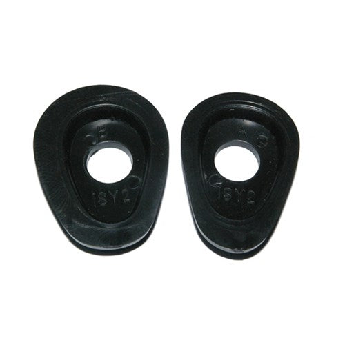 TARMAC INDICATOR SPACERS YAMAHA Y2 (PAIR)