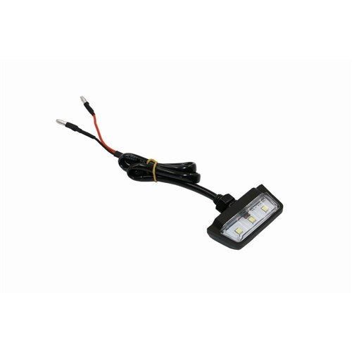 TARMAC LED LICENCE PLATE LIGHT