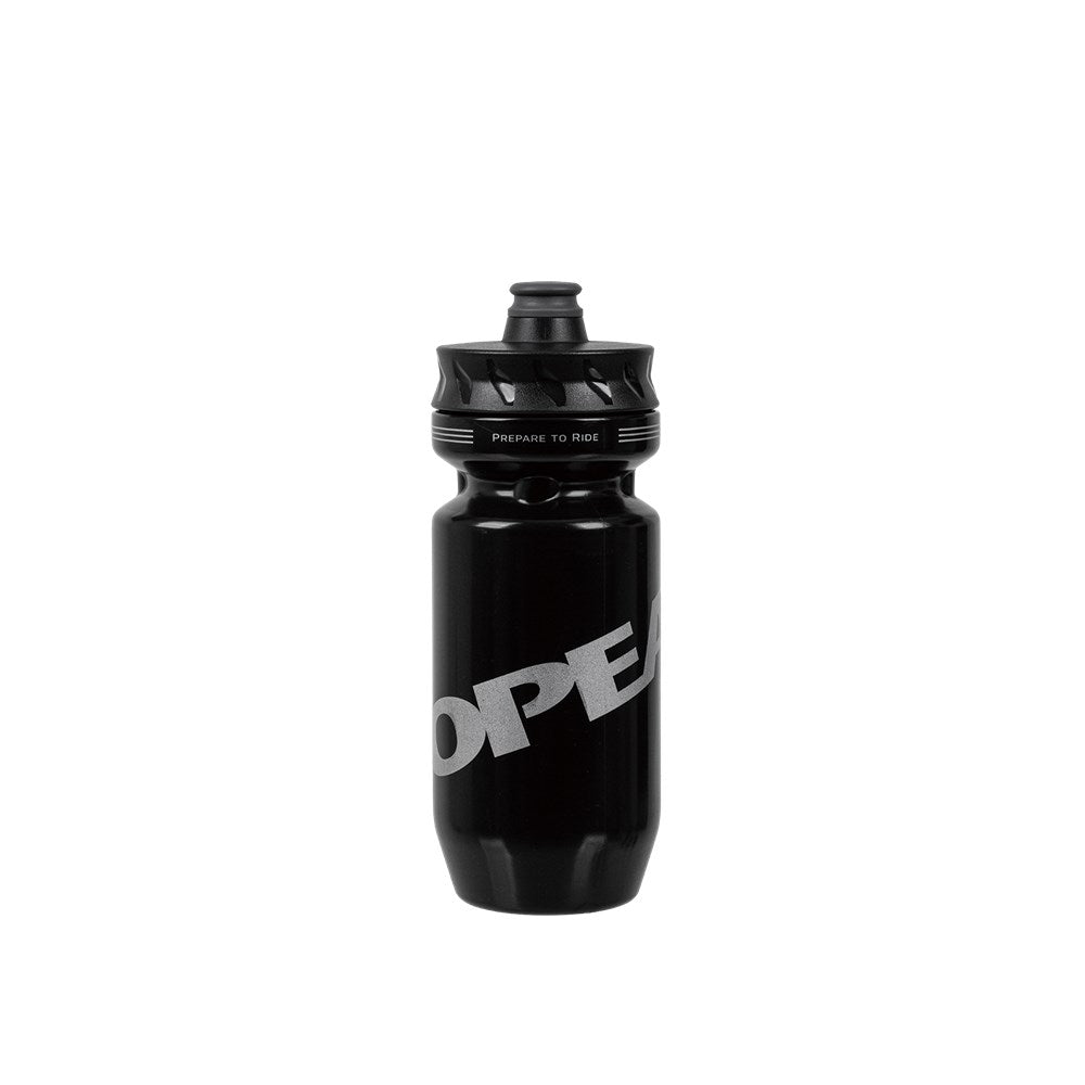 TOPEAK TOPEAK WATER BOTTLE 600mL, BLACK