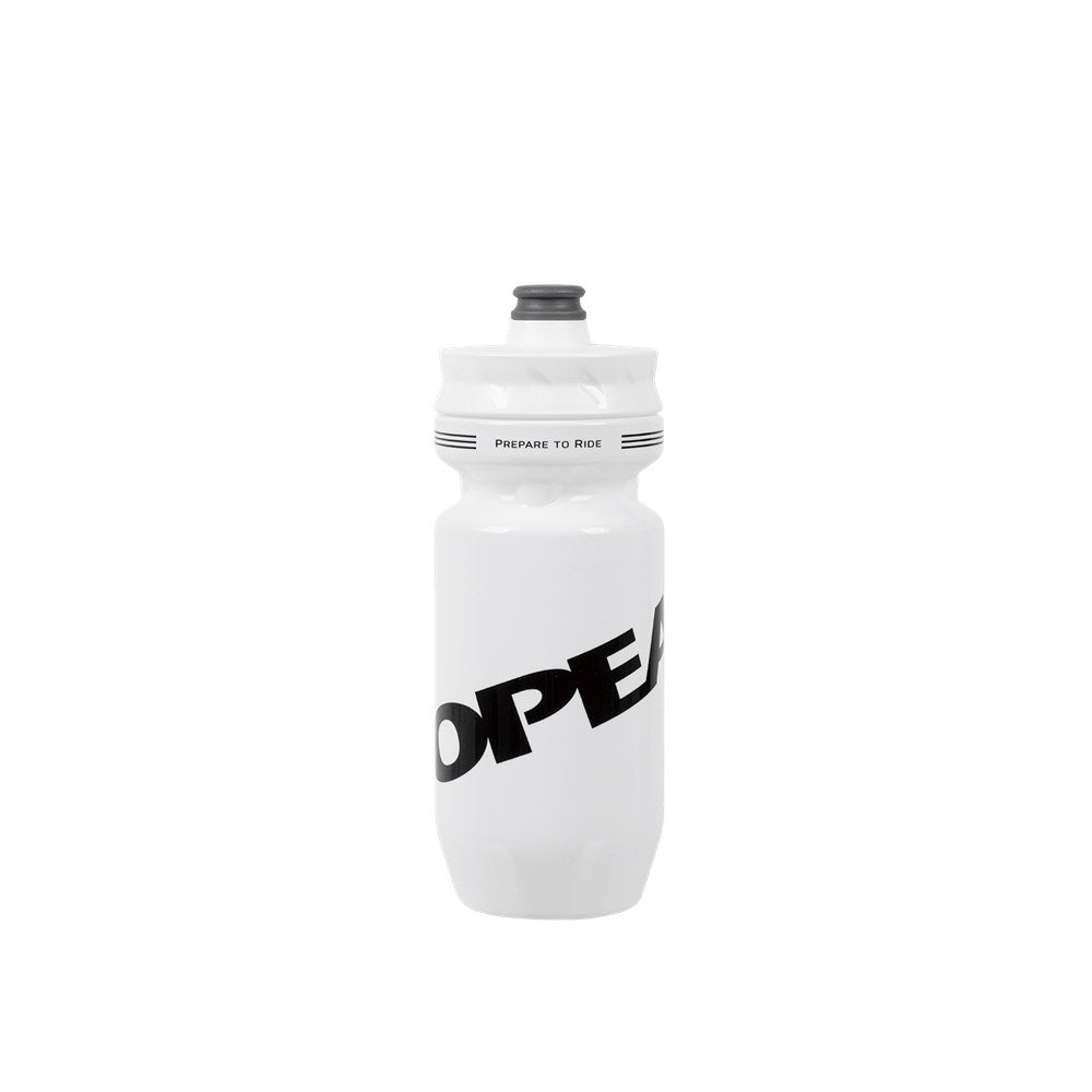 TOPEAK TOPEAK WATER BOTTLE 600mL, WHITE