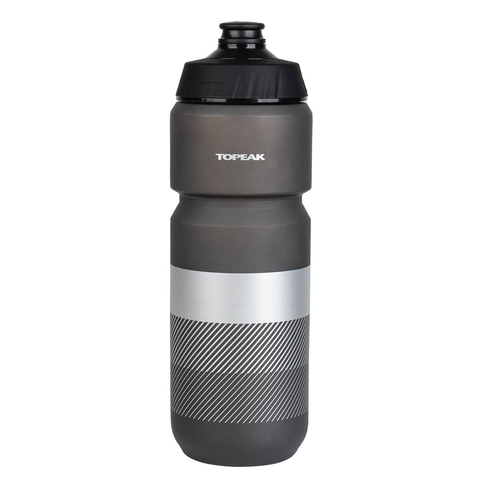TOPEAK WATER BOTTLE 750mL BLACK