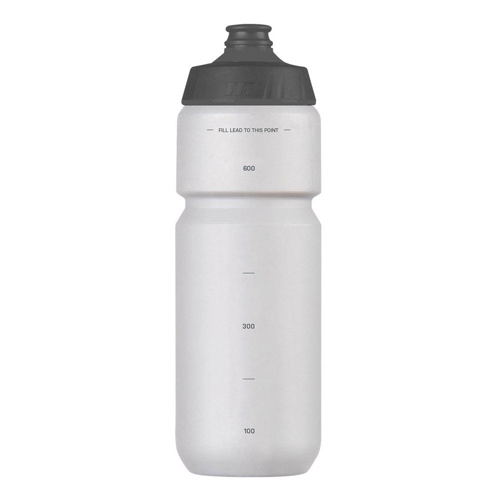 TOPEAK TTI BOTTLE 750mL WHITE
