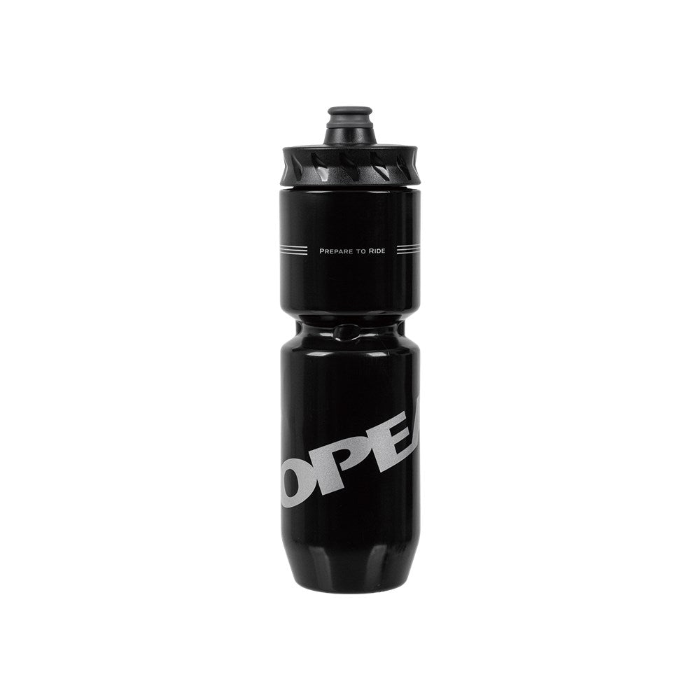 TOPEAK TOPEAK WATER BOTTLE 800mL, BLACK