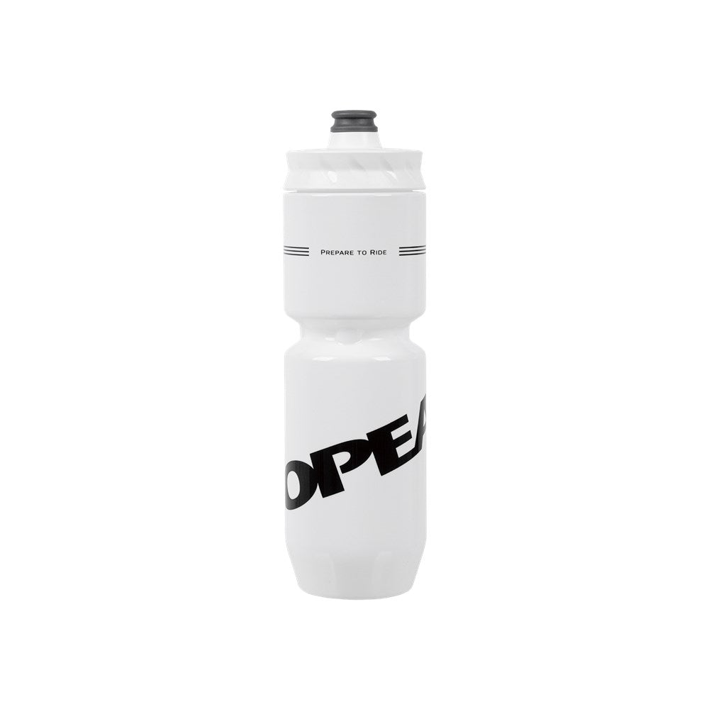 TOPEAK TOPEAK WATER BOTTLE 800mL, WHITE