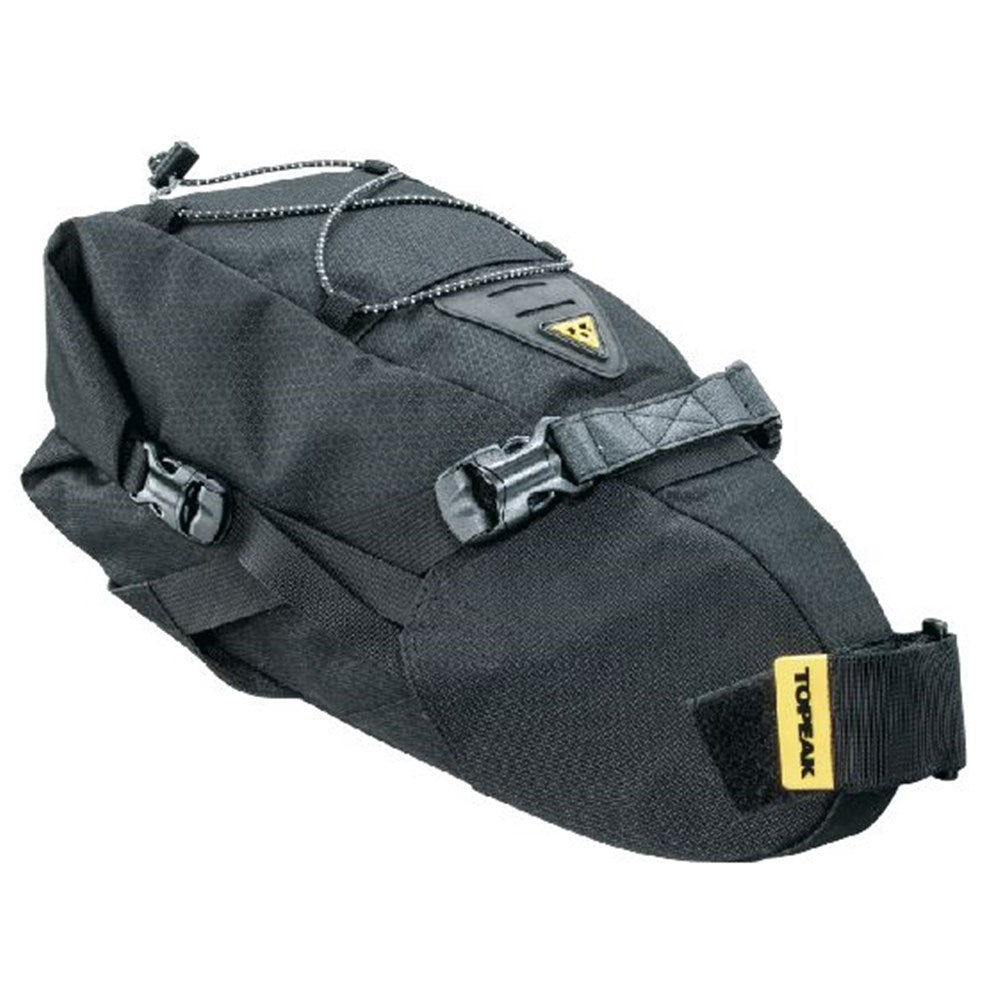 TOPEAK BACKLOADER 6L BLACK