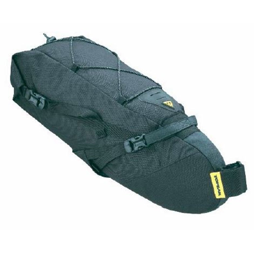 TOPEAK BACKLOADER 10L BLACK