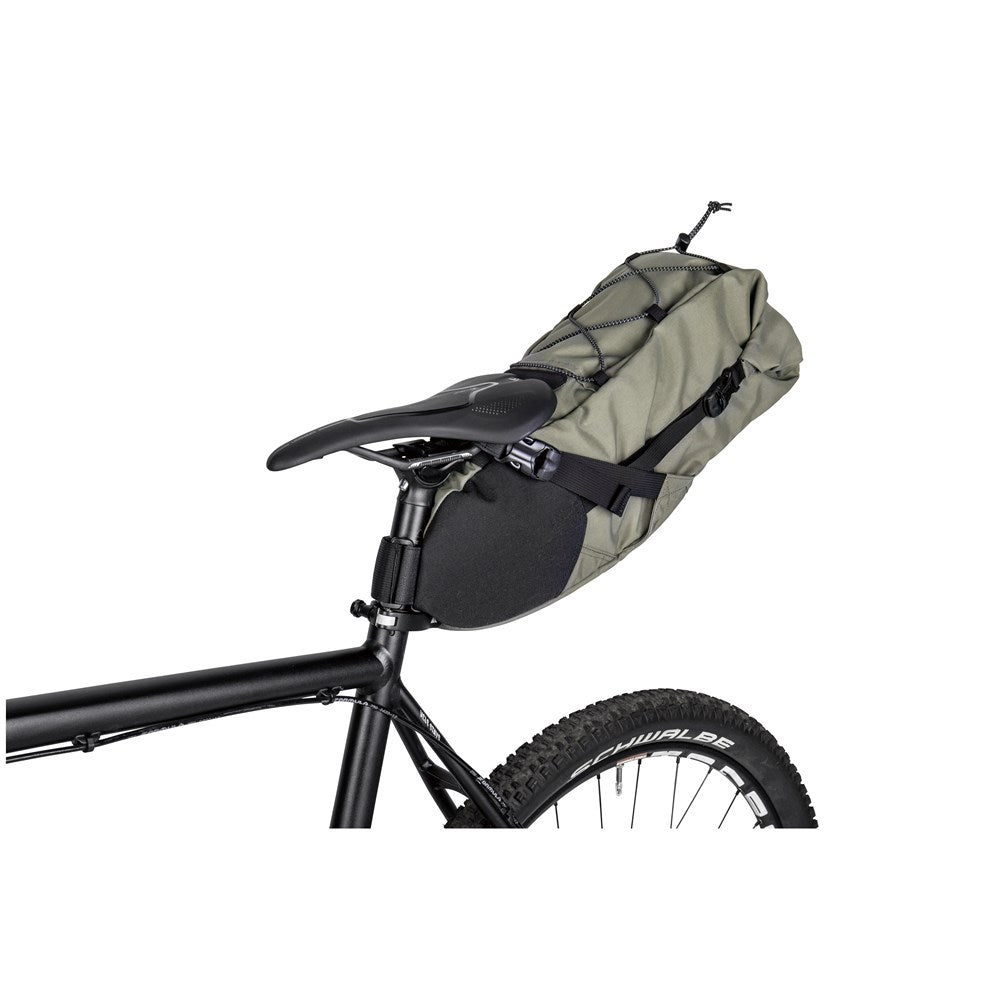 TOPEAK BACKLOADER 10L GRN