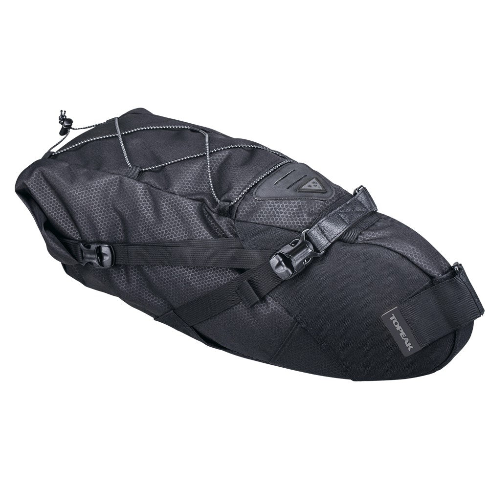 TOPEAK BACKLOADER 15L BLACK