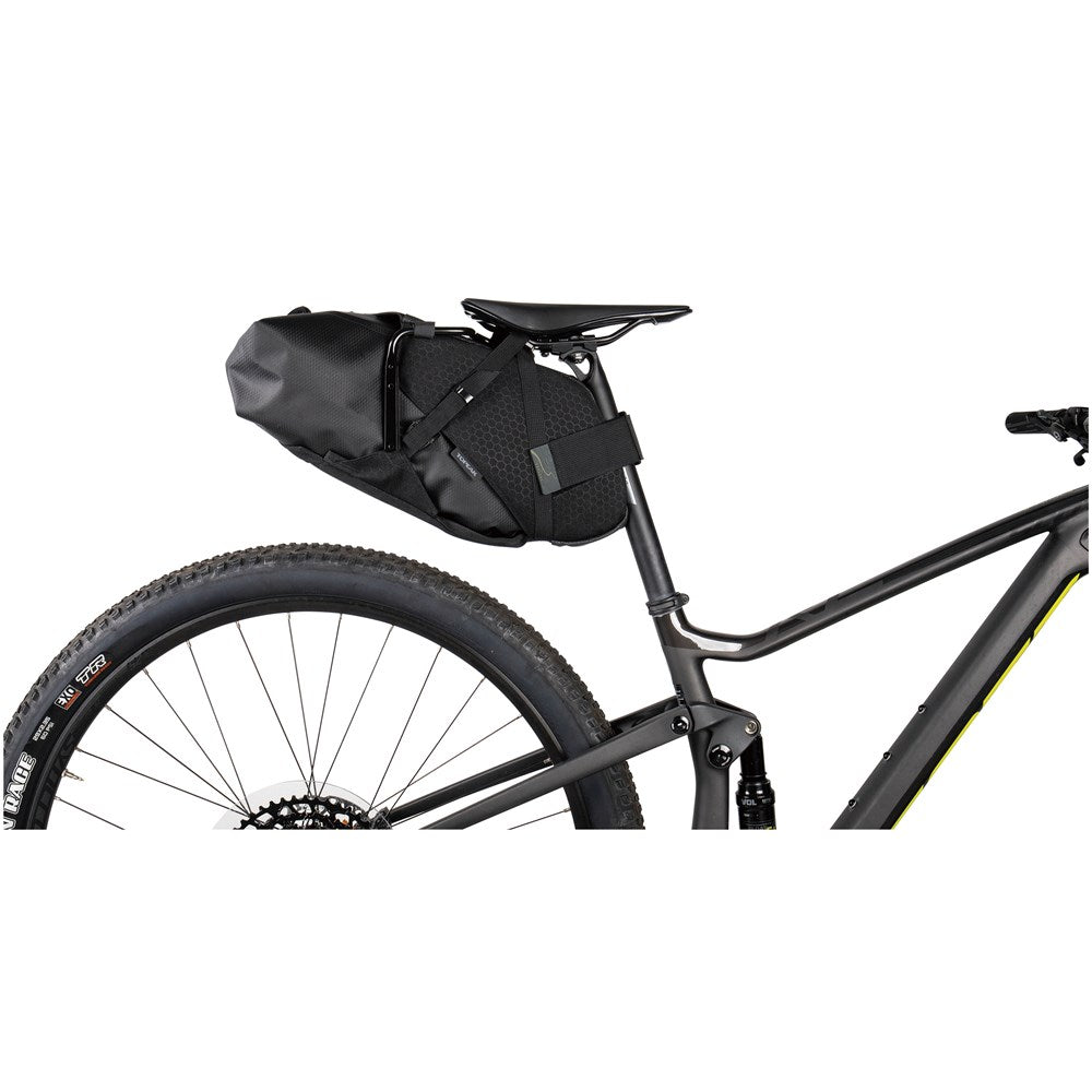 TOPEAK BACKLOADER X 10L BLACK