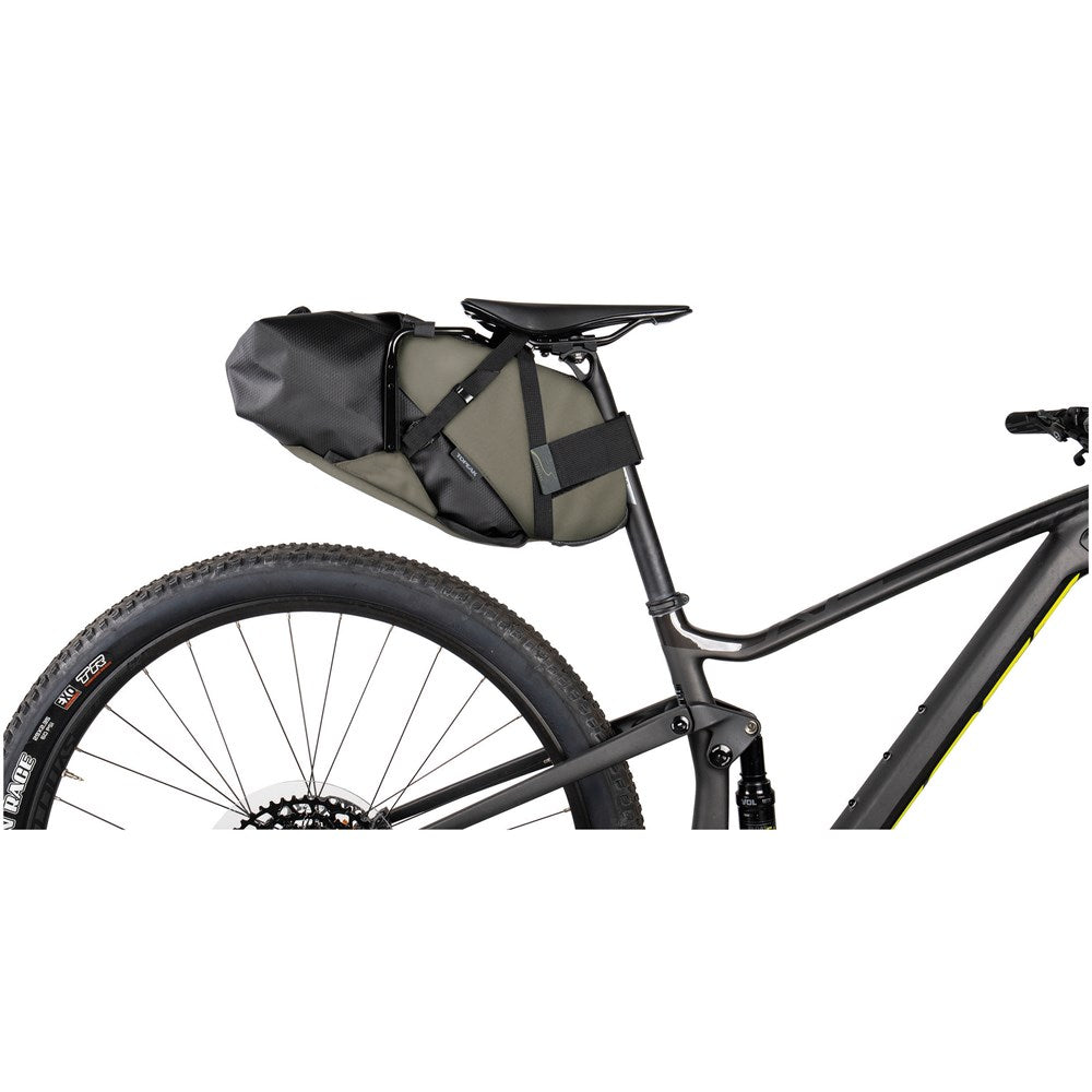 TOPEAK BACKLOADER X 10L GRN #