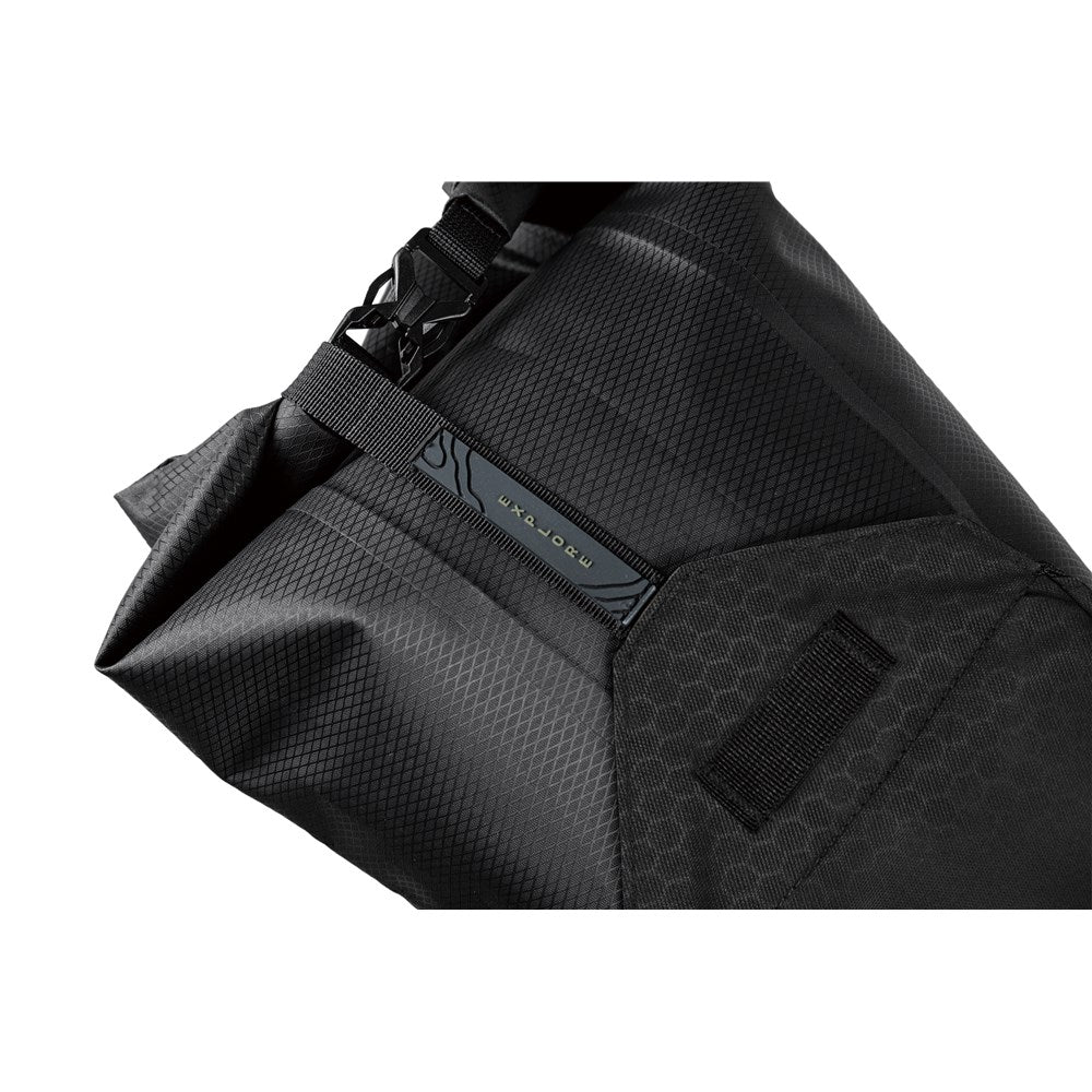 TOPEAK BACKLOADER X 15L BLACK