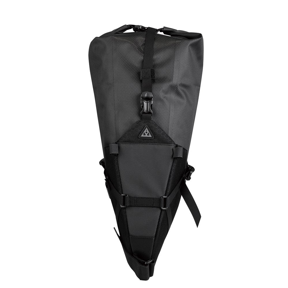 TOPEAK BACKLOADER X 15L BLACK