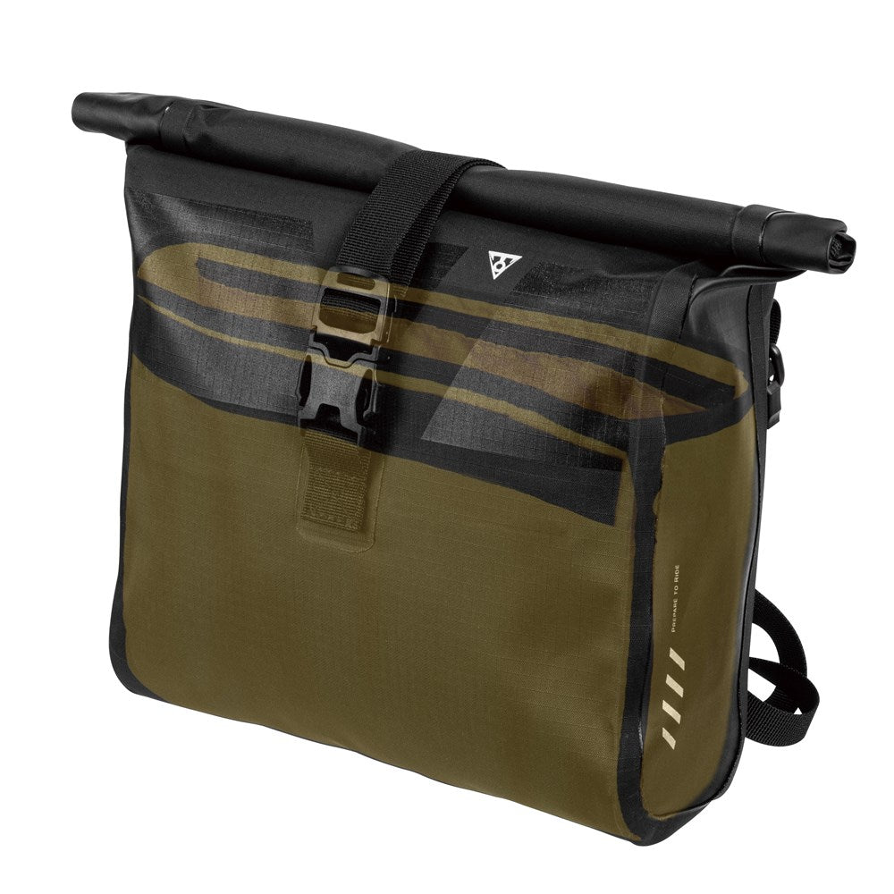 TOPEAK BARLOADER BLACK