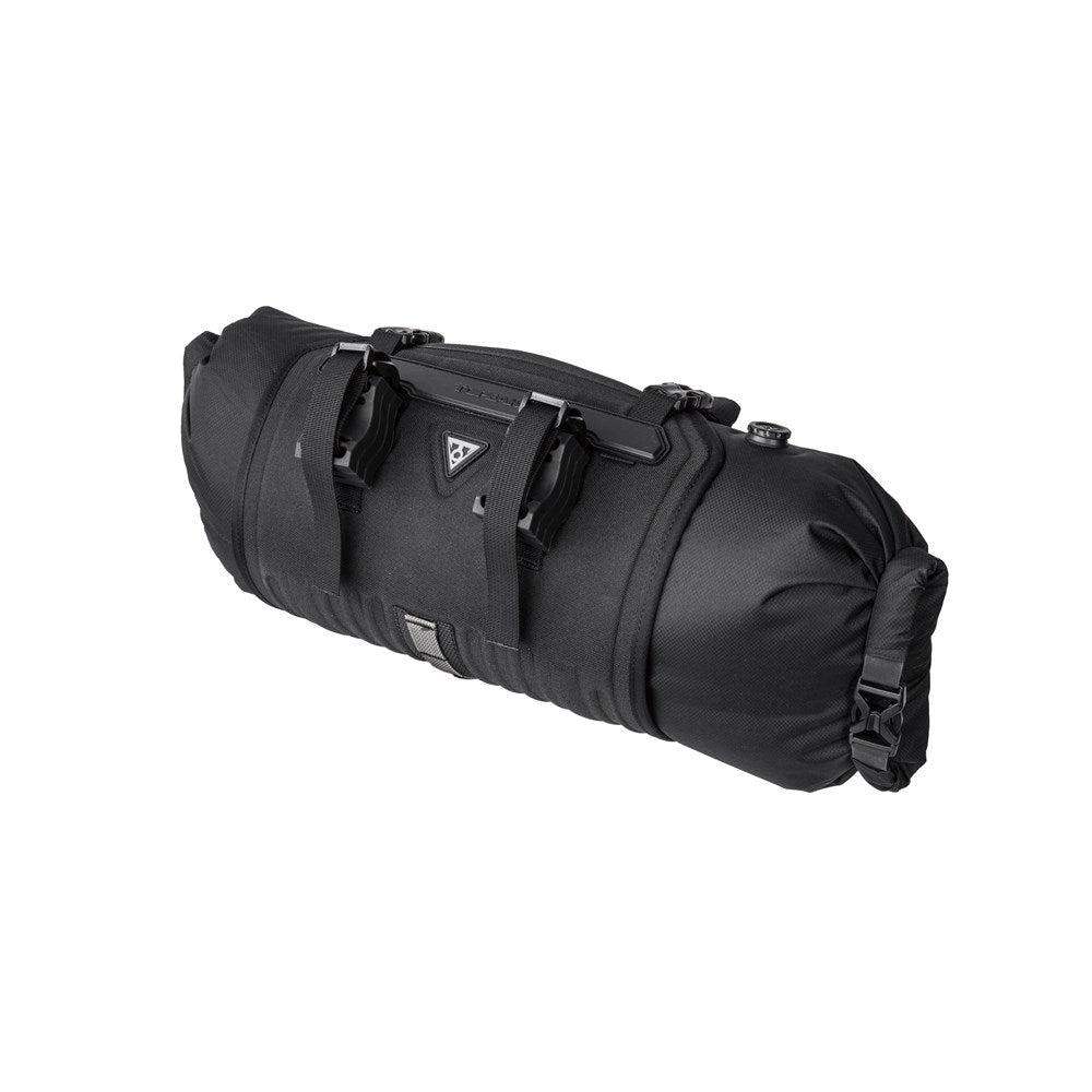 TOPEAK FRONTLOADER BLACK