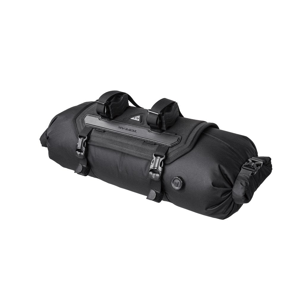 TOPEAK FRONTLOADER BLACK