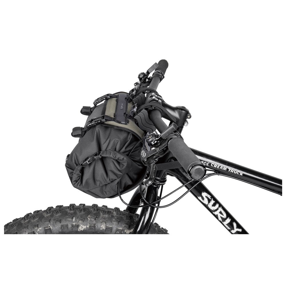 TOPEAK FRONTLOADER GRN