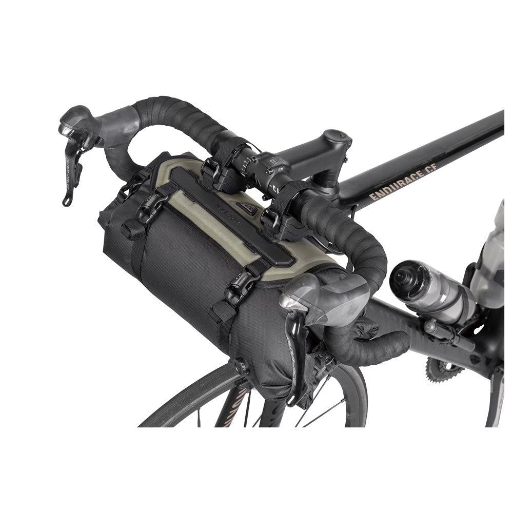 TOPEAK FRONTLOADER GRN