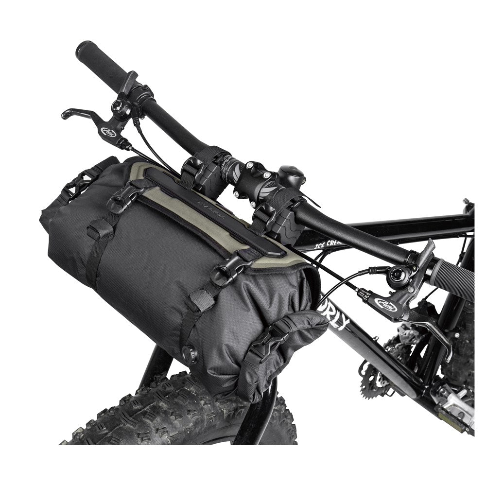 TOPEAK FRONTLOADER GRN