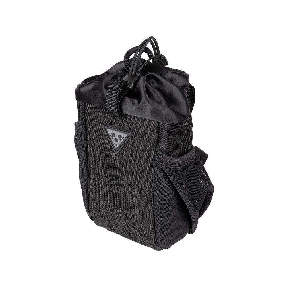 TOPEAK FREELOADER BLACK