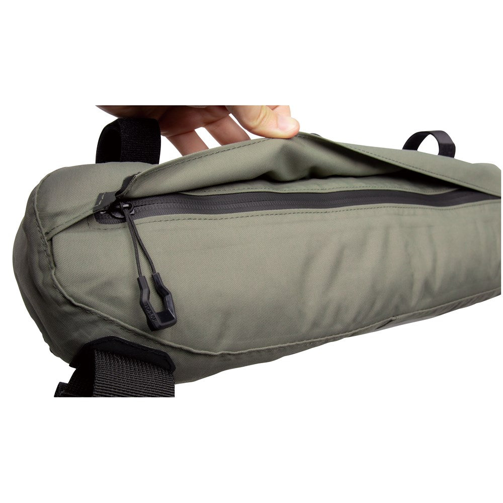 TOPEAK MIDLOADER 3L GRN