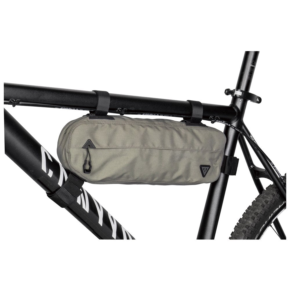 TOPEAK MIDLOADER 3L GRN