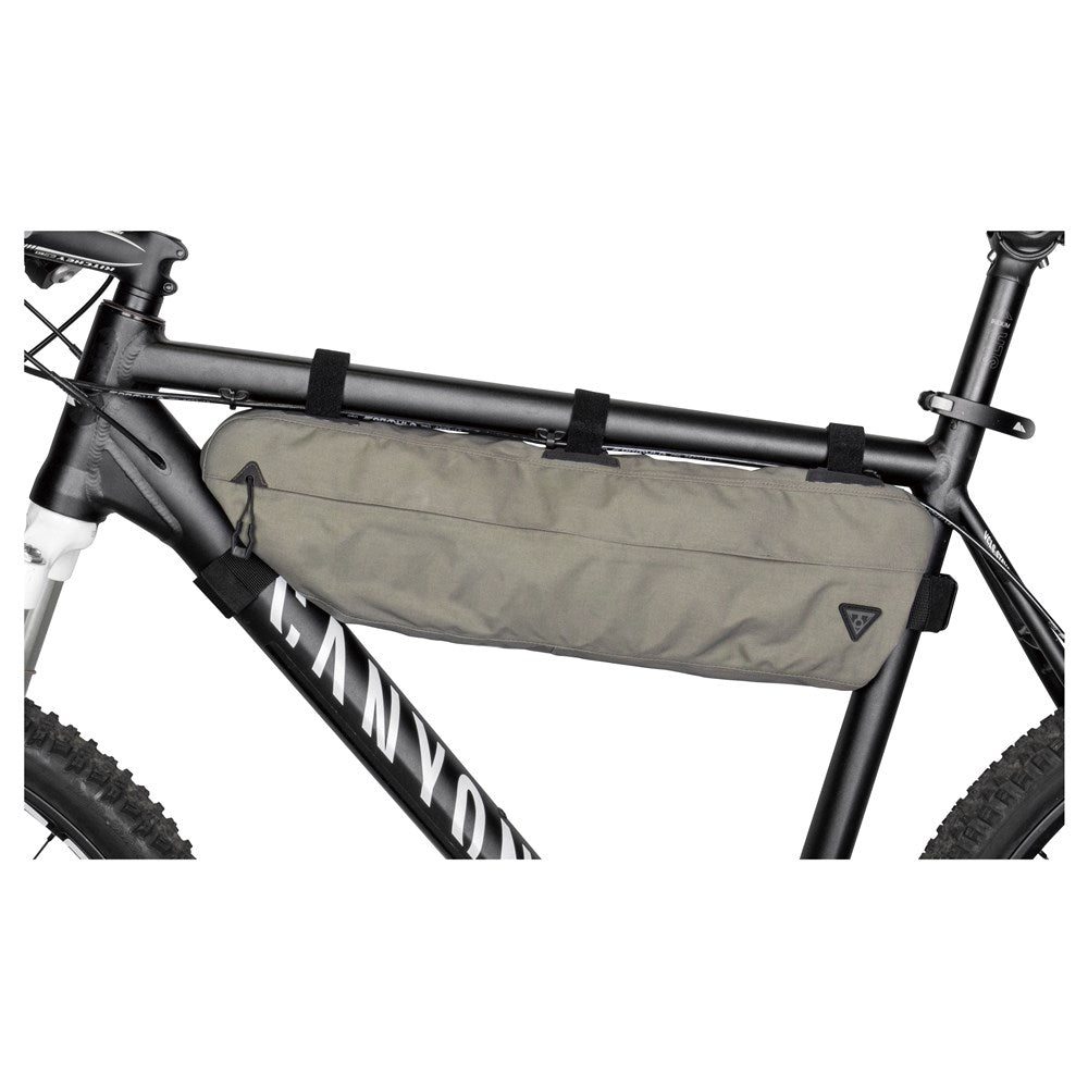 TOPEAK MIDLOADER 6L GRN