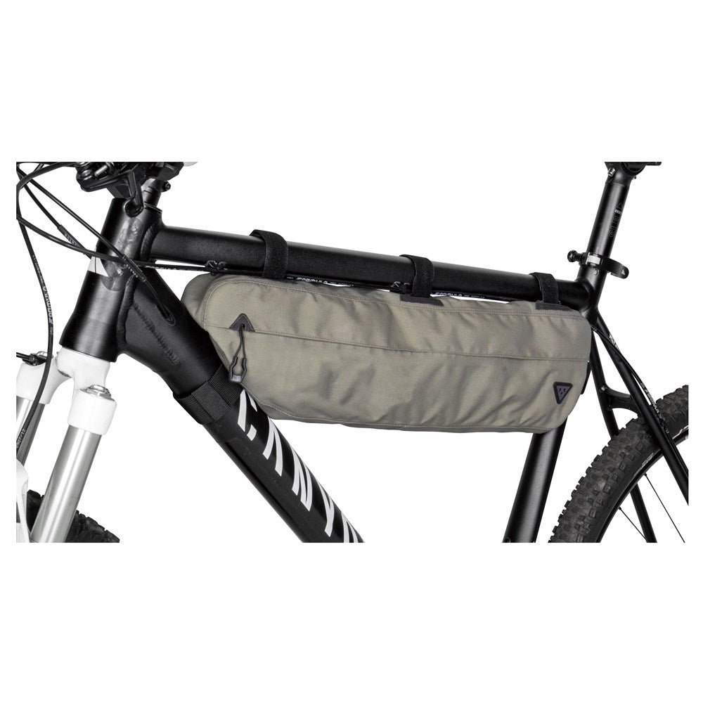 TOPEAK MIDLOADER 6L GRN