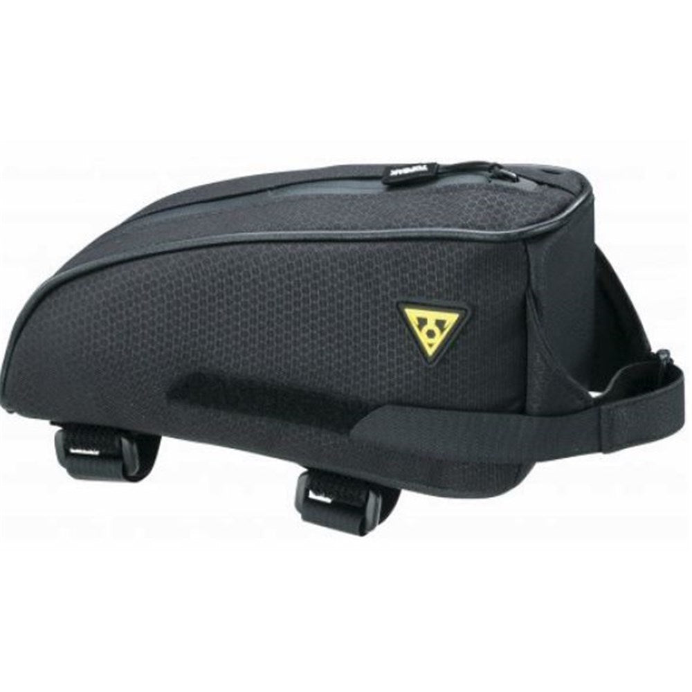 TOPEAK TOPLOADER BLACK