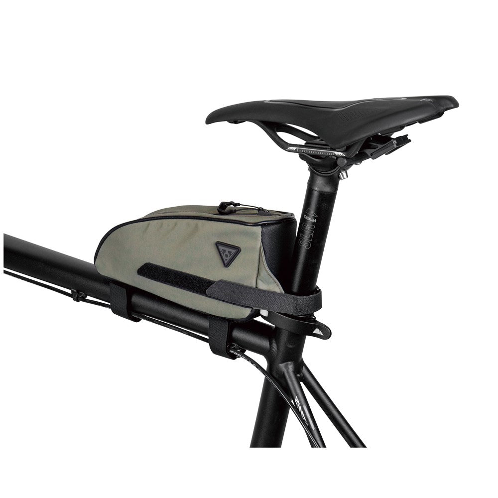 TOPEAK TOPLOADER GRN
