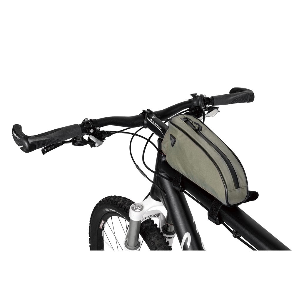 TOPEAK TOPLOADER GRN